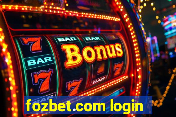 fozbet.com login